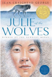 Julie of the Wolves - Jean Craighead George Author 