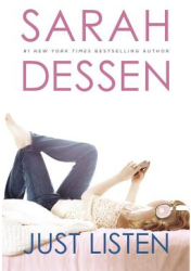 Just Listen - Sarah Dessen 
