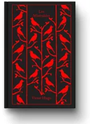 Les Miserables - Victor Hugo Author 