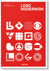 LOGO Modernism - Jens Muller Author 