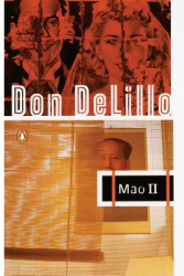 Mao II - Don DeLillo 