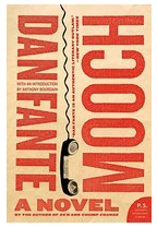 Mooch - Dan Fante 