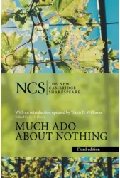 Much ADO about Nothing - William Shakespeare Author 
