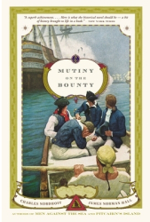 Mutiny on the Bounty - Charles Nordhoff 