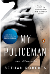 My Policeman - Bethan Roberts Author 