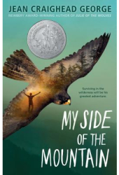 My Side of the Mountain - Jean Craighead George 