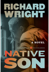 Native Son - Richard Wright Author 