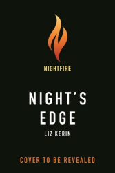 Night s Edge - Liz Kerin Author 