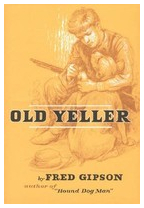 Old Yeller - Steven Polson Fred Gipson