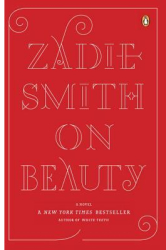 On Beauty - Zadie Smith 