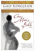 One Man s Bible - Gao Xingjian Author 