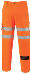 Pantaloni combat reflectorizanti - Portwest RT46 - 4XL 