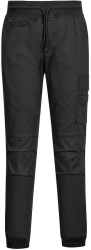 Pantaloni de bucatar usori si respirabili - Portwest C074 - S 