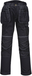 Pantaloni de lucru de iarna captusiti - Portwest PW357 - 46 30 inch 