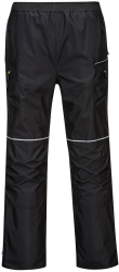 Pantaloni de lucru impermeabili cusaturi duble - Portwest T604 KX3 - L 