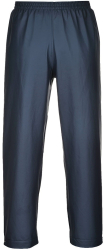Pantaloni de lucru impermeabili - Portwest Sealtex&trade S351 - bleumarin S 