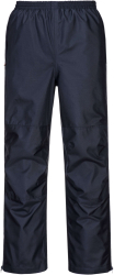 Pantaloni de lucru impermeabili si respirabili - Portwest S556 - Dark Bleumarin XL 