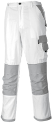 Pantaloni de lucru sim fit pentru zugravi si vopsitori - Portwest KS54 - XXL 