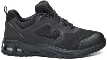 Pantofi de lucru usori fara bombeu confortabili la stat in picioare - Base Young O1 - 39 