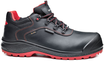 Pantofi de protectie din piele pentru iarna impermeabili bombeu nemetalic - Base Be-Dry S3 - 40 