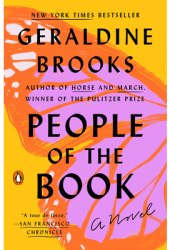 People of the Book - Geraldine Brooks 