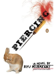 Piercing - Ryu Murakami 