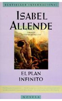 Plan Infinito El - Isabel Allende 