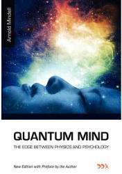 Quantum Mind - Arnold Mindell Author 