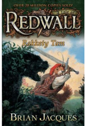 Rakkety Tam - Brian Jacques 