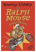 Ralph Mouse Collection - Beverly Cleary 