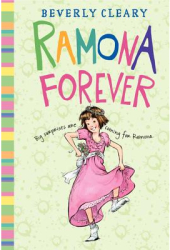 Ramona Forever - Beverly Cleary 