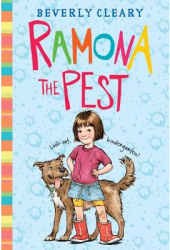 Ramona the Pest - Beverly Cleary 