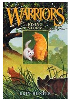 Rising Storm - Erin Hunter