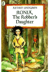 Ronia the Robber s Daughter - Astrid Lindgren