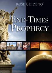 Rose Guide to End-Times Prophecy - Timothy Paul Jones Author