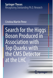 Search for the Higgs Boson Produced in Association with Top Quarks with the CMS Detector at the Lhc - 