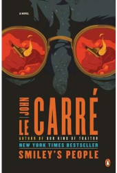 Smiley s People - John Le Carre Author 
