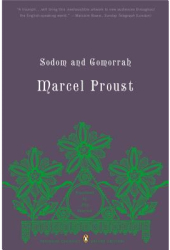Sodom and Gomorrah - Marcel Proust 