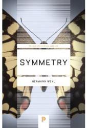 Symmetry - Hermann Weyl Author 