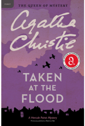 Taken at the Flood - Agatha Christie Author 