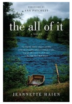 The All of It - Jeannette Haien Author 