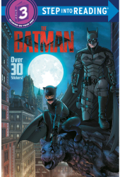 The Batman the Batman - David Lewman Author 