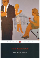 The Black Prince - Iris Murdoch 
