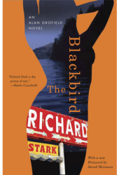 The Blackbird - Richard Stark Author 