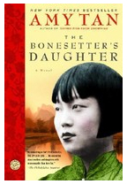 The Bonesetter s Daughter - Amy Tan 