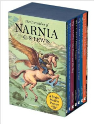The Chronicles of Narnia Full-Color Collector s Edition - C S Lewis 