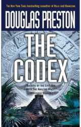 The Codex - Douglas J Preston 