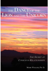 The Dance of the Lion and the Unicorn - Mark Waller Author 