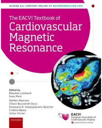 The Eacvi Textbook of Cardiovascular Magnetic Resonance - Massimo Lombardi Editor