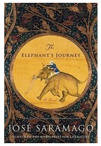The Elephant s Journey - Jose Saramago 